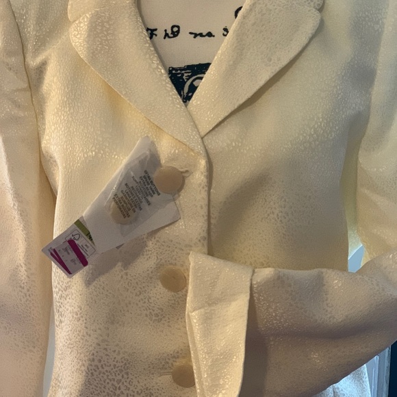 Brand New w/tags Suit Studio Size 14P Dress Suit New w/tags - Picture 7 of 16